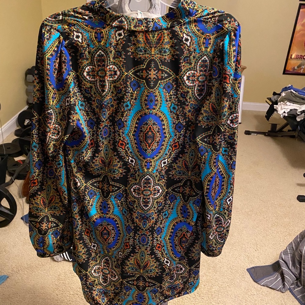 Auditions top - Picture 2 of 2